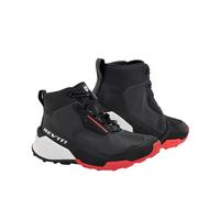Scarpa SUBDUCTION Nero REVIT - SE: 48