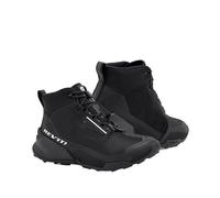 Scarpa SUBDUCTION Nero Rosso REVIT - SE: 43