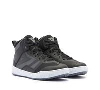 Dainese Suburb Air, scarpe 43 EU male Nero/Bianco/Grigio Scuro