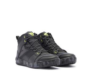 Scarpa SUBURB D-WP Camo Giallo DAINESE - SE: 40