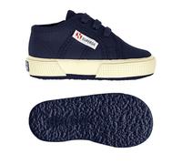Scarpa Superga Cotu Classic Baby in Tela 2750B