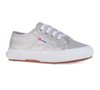 Scarpa Superga In Lamé Junior Bimba 2750LAMEJ