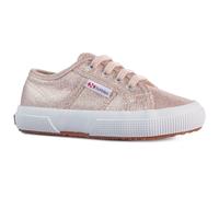 Scarpa Superga In Lamé Junior Bimba 2750LAMEJ