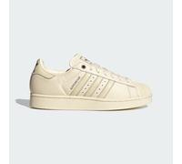 ADIDAS ORIGINALS Sneaker SUPERSTAR II crema | 41 1/3