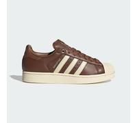 Womens adidas Scarpa Superstar Ii - Marrone, marrone 47 1/3
