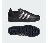 Scarpa SUPERSTAR MESSI Core Black / Silver Metallic / Pure Ruby 42 2/3