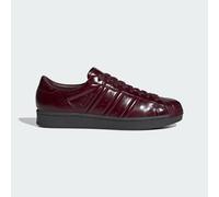 Adidas - Superstar Vintage - - Sport - Uomo - Rosso - 36 2/3 EU