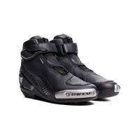 Scarpa SUPERYA Nero DAINESE - SE: 41