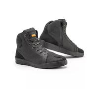 Stylmartin Tank WP Textil, scarpe impermeabili unisex 41 EU female Grigio Scuro