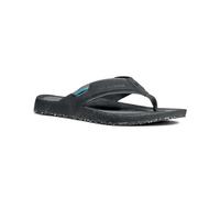 Scarpa Tegu Infradito Uomo, Nero
