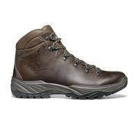 Scarpa Terra GTX - Stivali da Escursionismo Alti, Brown Gore-Tex Energy II,