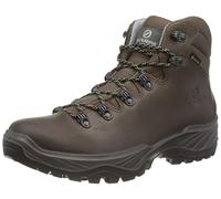 Scarpa Terra GTX, Stivali da Escursionismo Alti Donna, Brown Gore-Tex Energy II, 37 EU