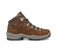 Scarpa Terra S GTX Kid - scarpe da trekking - bambino Brown 36