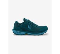 Scarpa Topo Athletic Terraventure 4 blu acqua donna - 38.5