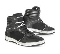 Scarpa Touring Moto da Uomo Estiva Stylmartin Atom Nero ATOM-BLK
