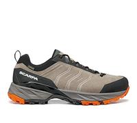 Scarpa Trail GTX TRK Soft Rush, Running Unisex-Adulto, Taupe, 43.5 EU