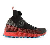 La Sportiva Cyklon Cross GTX W - scarpe trail running - donna 38,5 EU Black woman Boa Fit System,Ortholite,Eva,Gore-Tex
