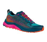 Scarpa trail running La Sportiva Jackal II (Storm blue/Lagoon) Donna 38.5 (5.5 UK)
