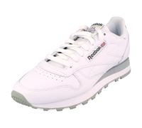 Scarpa Trainer Unisex Reebok Classic Bianca - GY3558