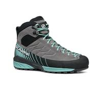 Scarpa - Trekking Stivali - - Sport - Donna - Grigio - 37 EU