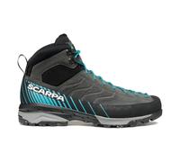 Scarpa - Trekking Stivali - - Sport - Uomo - Nero - 40 EU