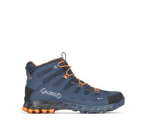 Scarpa Trekking Unisex AKU 672 Selvatica Mid GTX 063