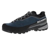 Scarpe da trekking da uomo Scarpa Rapid XT Misura delle scarpe (EU): 43,5 / Colore: turchese-grigio