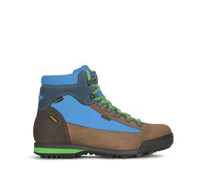 Scarpa Trekking Uomo AKU 885.20 Slope Original GTX 635