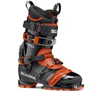 Scarpa - Scarpe da telemark - TX Pro M Black Red per Uomo - Taglia 42,5 - rosso