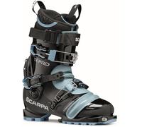 SCARPA Tx Pro Wmn - Donna - Nero / Blu - Taglia 25.5- modello 2026