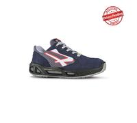 U-POWER ACTIVE CARPET s ESD S1PS FO SR Scarpe da lavoro