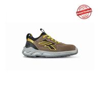 Scarpe protettive Curry S1P SRC ESD U-Power