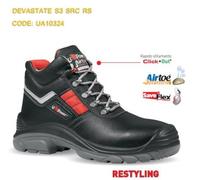 SCARPA U-POWER DEVASTATE