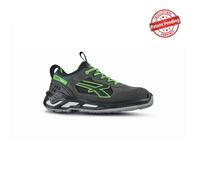 U POWER - Naos, Red 360 Unisex - Adulto