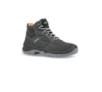 U-Power Scarpe antinfortunistiche REAL BC10315 S1P SRC Taglia 46