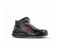 SCARPA STING IDROREPELLENTI ESD S3S RED SMART(ROSSO) TG.42 U POWER