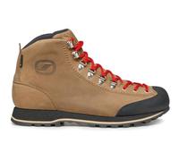SCARPA Unisex Guida City GTX, Natural-Rope, 44.5