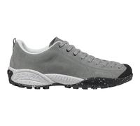 SCARPA Unisex Mojito Planet Suede, midgray, 48