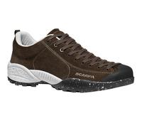 Scarpa Unisex Mojito Planet Suede Scarpe, Golden lime, 37.5 EU