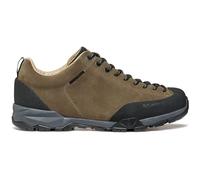 Scarpa Mojito Trail Gore-tex® Wide Hiking Shoes Marrone EU 42