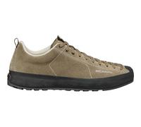 SCARPA Unisex Mojito Wrap, Dark Rock, 38