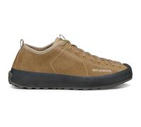 SCARPA Unisex Mojito Wrap R, Dark Natural, 41