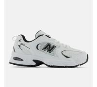 Scarpa Unisex New Balance 530 MR530 EWB Bianco Nero