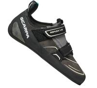 SCARPA Unisex Reflex VS Arrampicata, Covey-Black, 44
