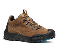 SCARPA Unisex Rove Rock S GTX, Natural-Burnt, 45