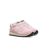 scarpa UNISEX SAUCONY jazz 81 sneakers PINK/GREY 46M scelta=P PINK/GREY S70721-