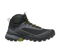 Scarpe da trekking Scarpa Ribelle Cross 2 Mid GTX (Black Olive) Uomo 44,5