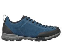 SCARPA Mojito Trail Gore-tex - Uomo - Blu / Grigio / Nero - Taglia 44- modello 2025