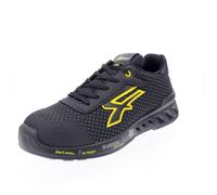 Scarpa uomo antifortunistica da lavoro u power matt S3