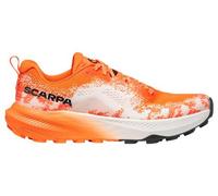 Scarpa uomo - arancione